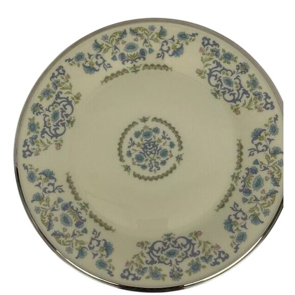 Lenox Dinnerware "DESIRE" 10.5" Replacement Dinner Plate-Excellent! - Picture 1 of 4